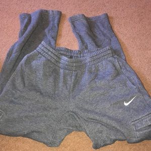 Men’s Nike sweatpants